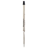 Waterman Ballpoint Pen Refill (Black)