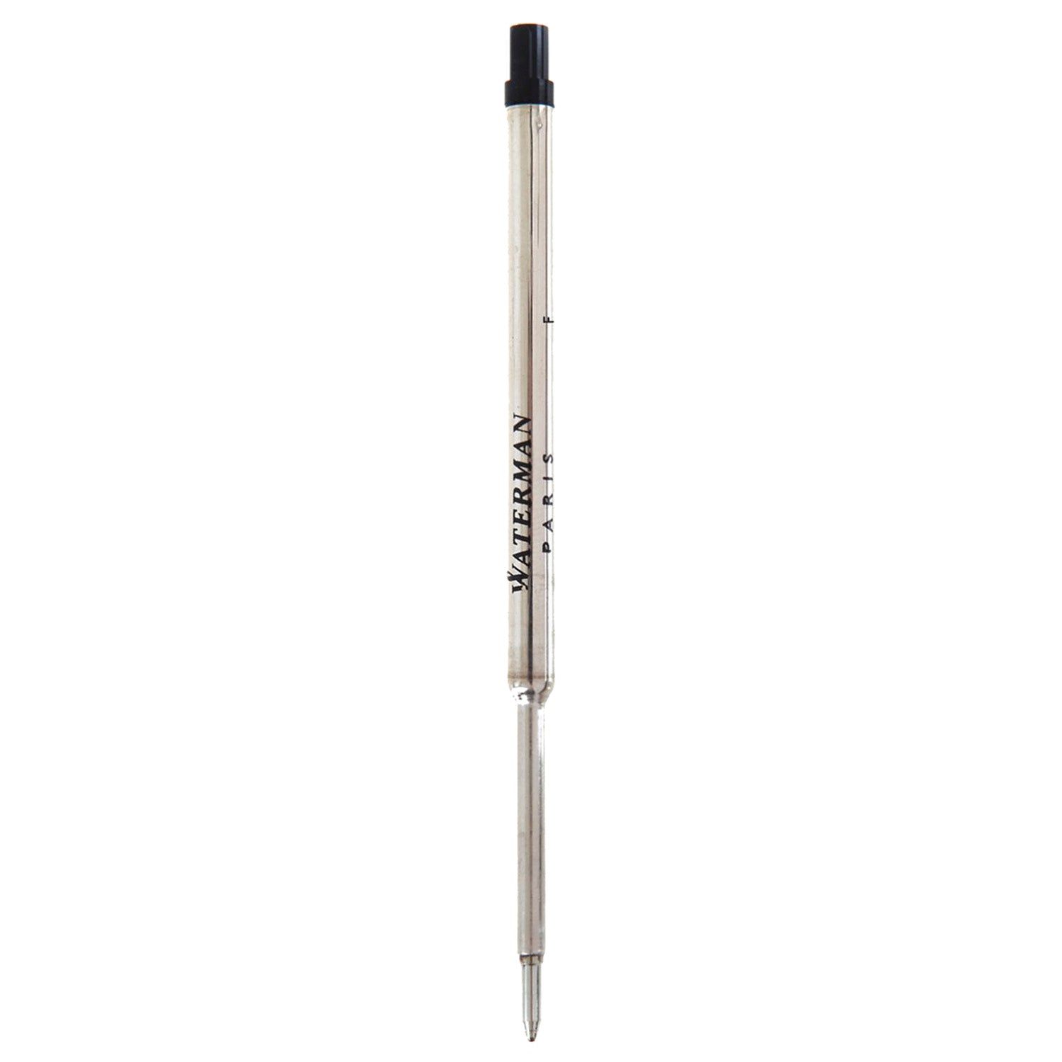 Waterman Ballpoint Pen Refill (Black)