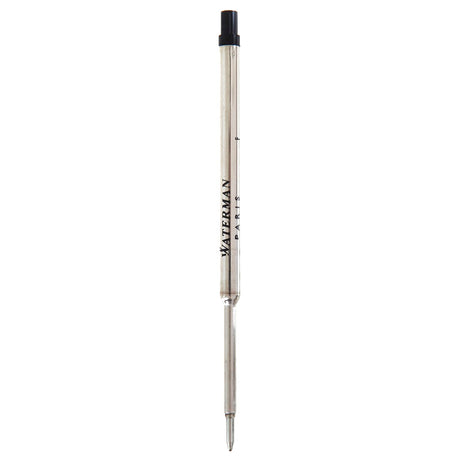 Waterman Ballpoint Pen Refill (Black)