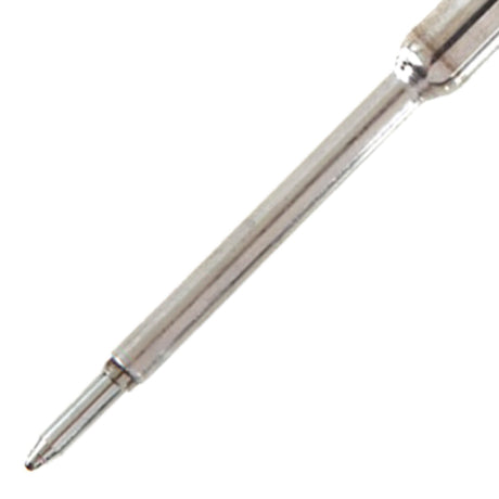Waterman Ballpoint Pen Refill (Black)
