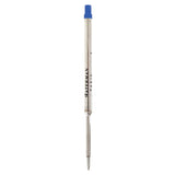 Waterman Ballpoint Pen Refill (Blue)
