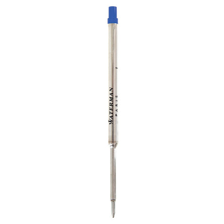 Waterman Ballpoint Pen Refill (Blue)