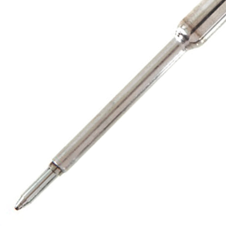 Waterman Ballpoint Pen Refill (Blue)