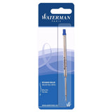 Waterman Ballpoint Pen Refill (Blue)