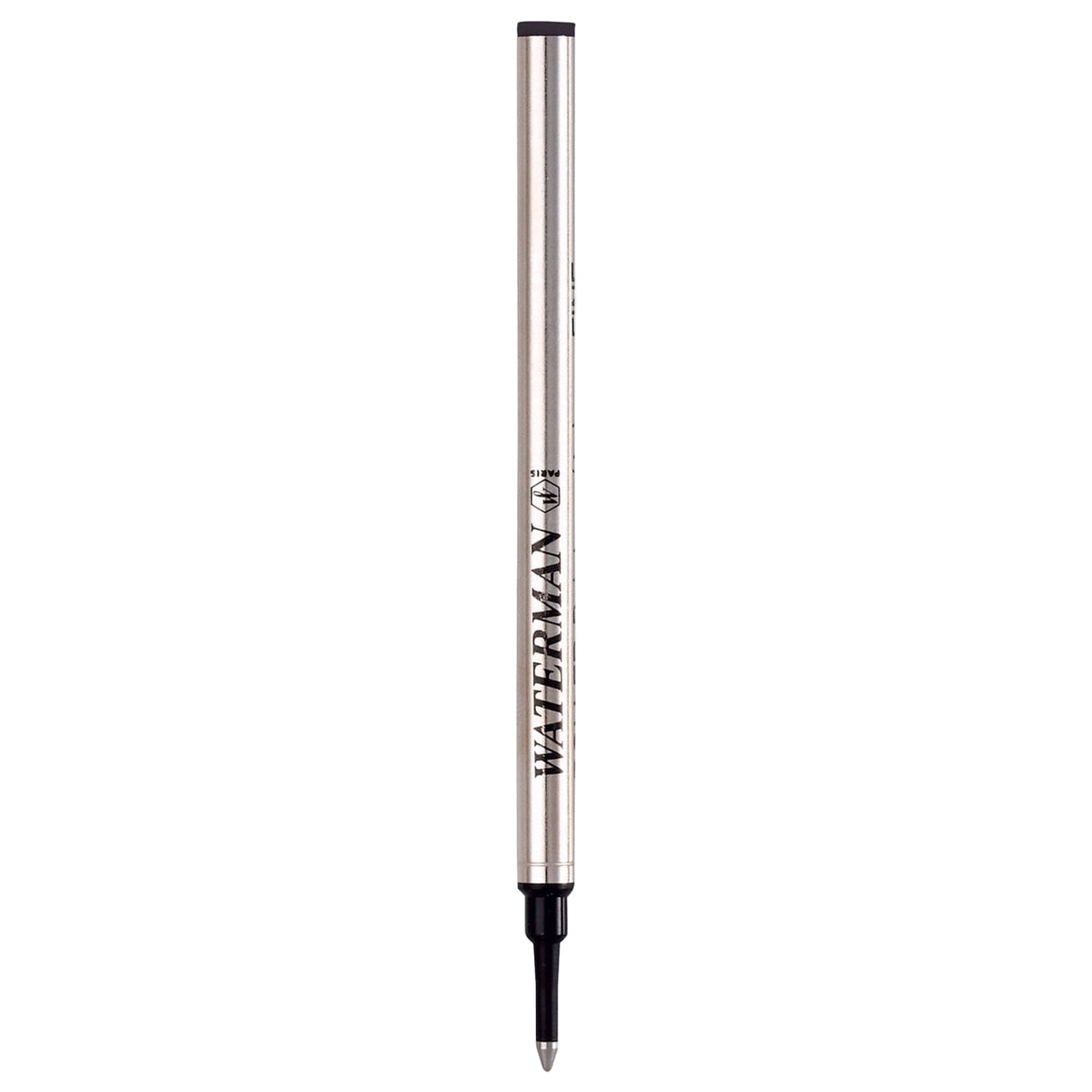Waterman Roller Ball Pen Refill (Black)