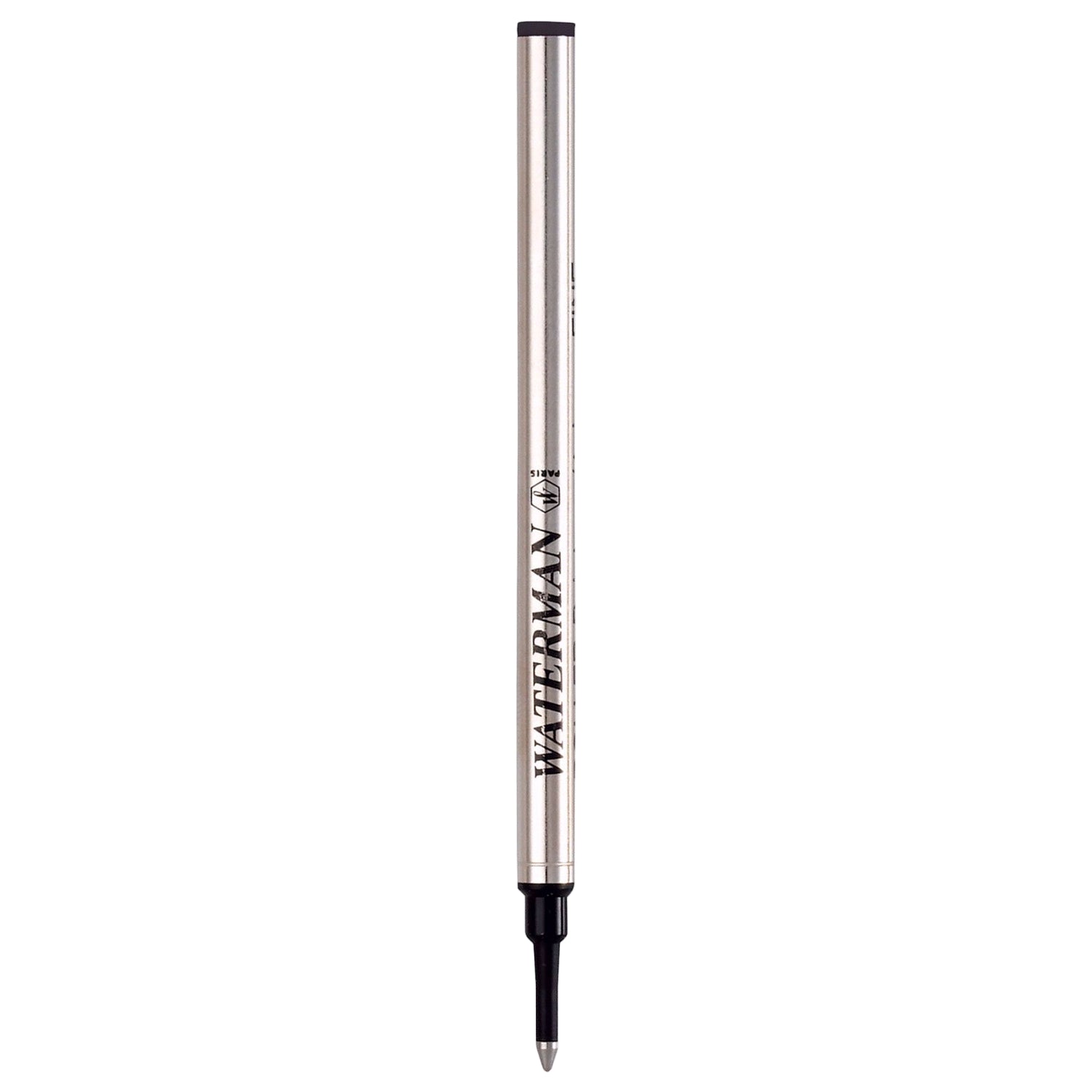 Waterman Roller Ball Pen Refill (Black)