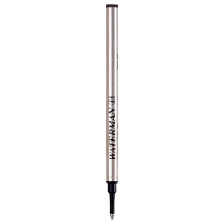 Waterman Roller Ball Pen Refill (Black)