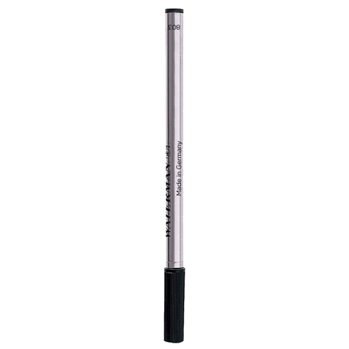 Waterman Roller Ball Pen Refill (Black)