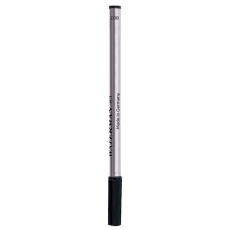 Waterman Roller Ball Pen Refill (Black)