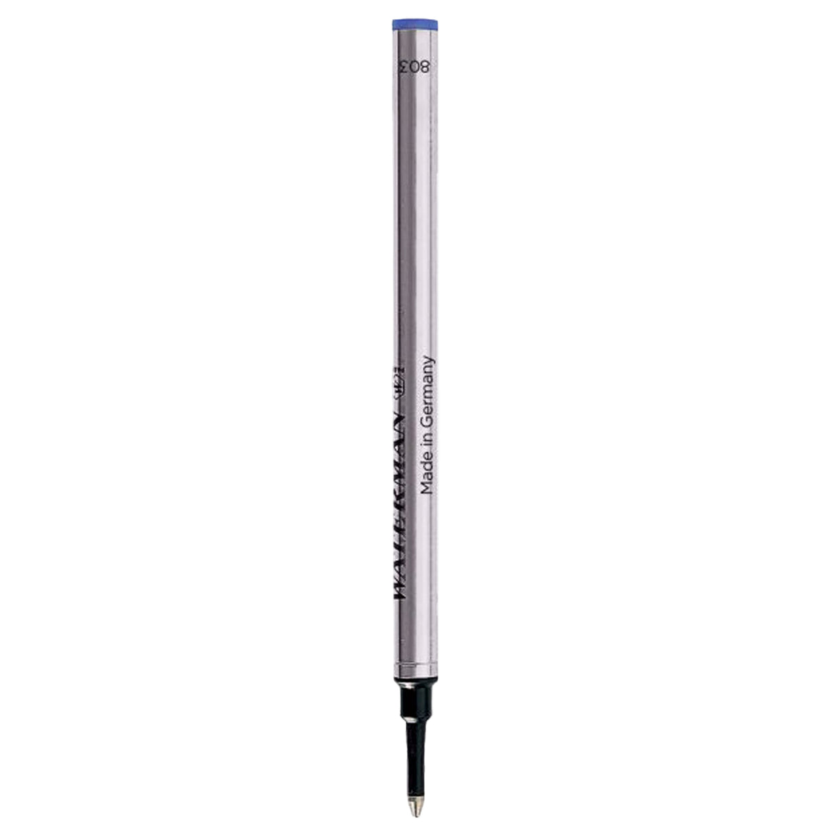 Waterman Roller Ball Pen Refill (Blue)