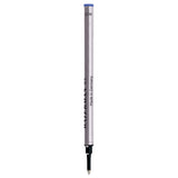 Waterman Roller Ball Pen Refill (Blue)