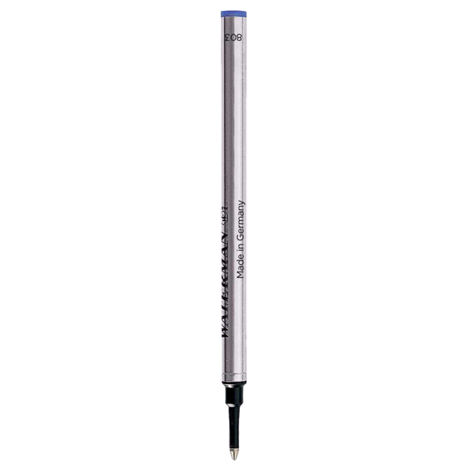 Waterman Roller Ball Pen Refill (Blue)