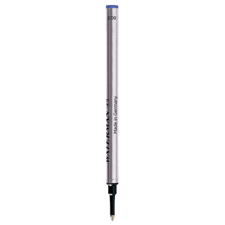 Waterman Roller Ball Pen Refill (Blue)