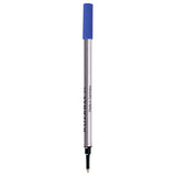 Waterman Roller Ball Pen Refill (Blue)