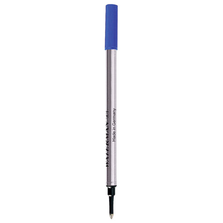 Waterman Roller Ball Pen Refill (Blue)