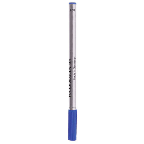 Waterman Roller Ball Pen Refill (Blue)