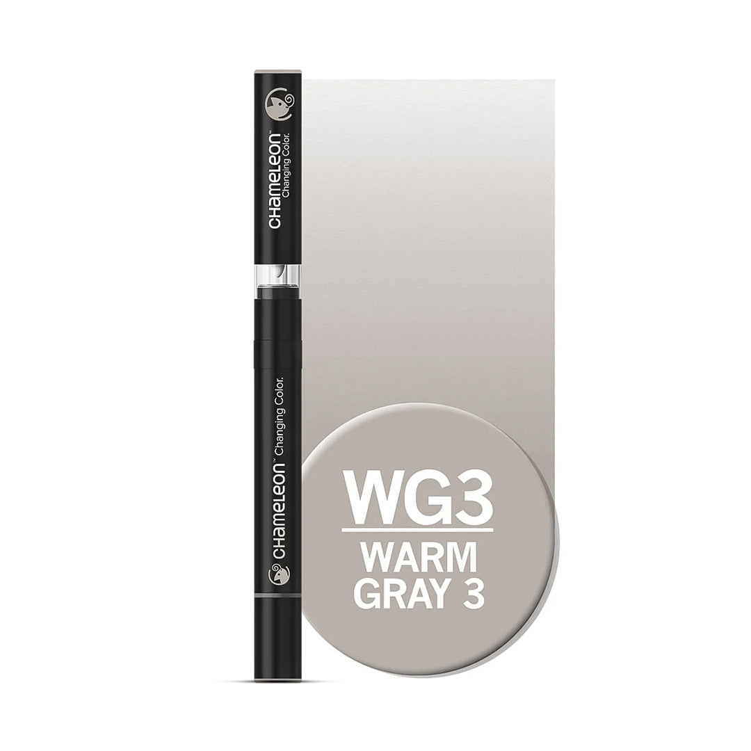 Chameleon Color Tone Brush Pen