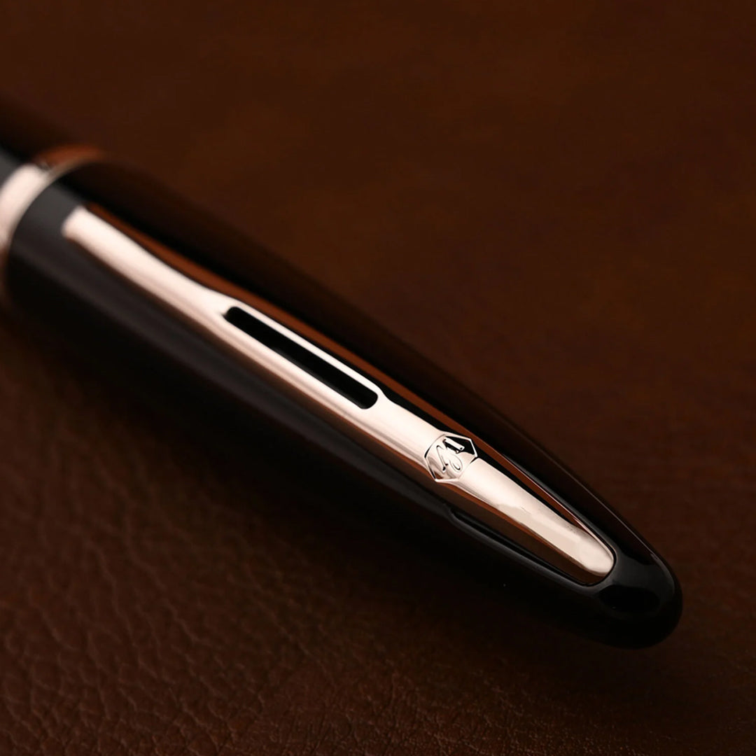 Waterman Carène CT Ballpoint Pen