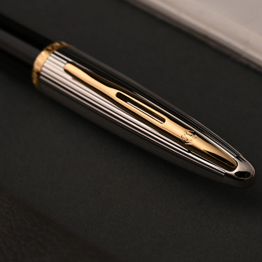 Waterman Carène Fountain Pen