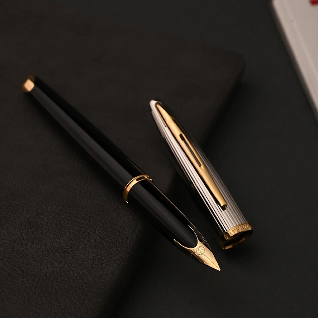 Waterman Carène Fountain Pen