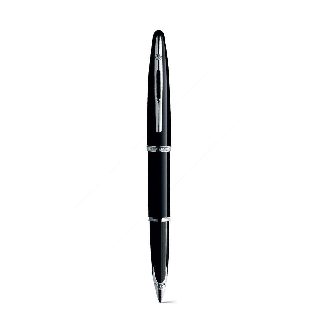 Waterman Carène Sea Black CT Fountain Pen