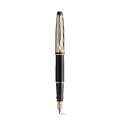 Waterman Exception Reflections Of Paris GT Fountain Pen