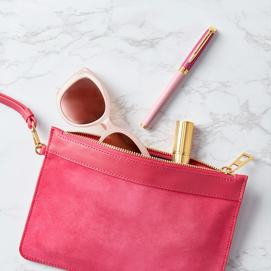 Waterman Hemisphere GT Fountain Pen