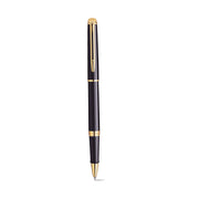 Waterman Hemisphere Mars Black GT Roller Ball Pen