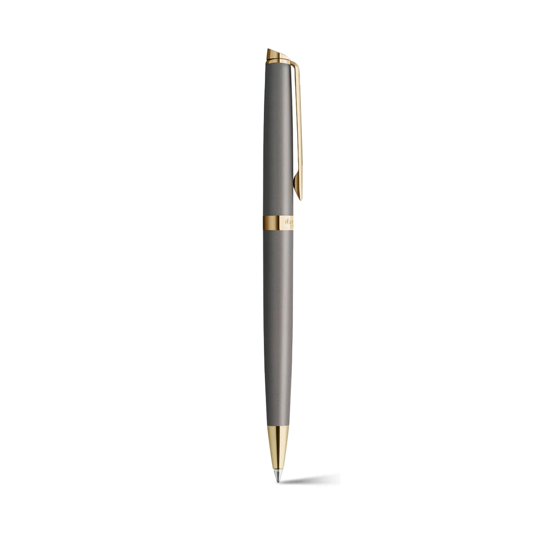 Waterman Hemisphere Metallic GT Ballpoint Pen
