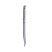 Waterman Hemisphere Stainless Steel CT Ballpoint Pen