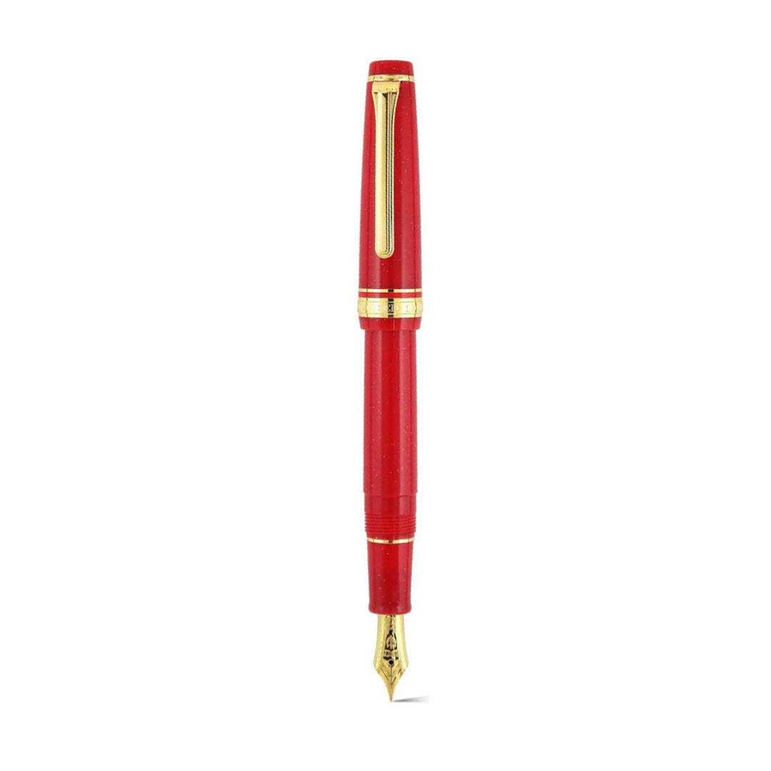 Sailor Shikiori Otogibanashi Fountain Pen