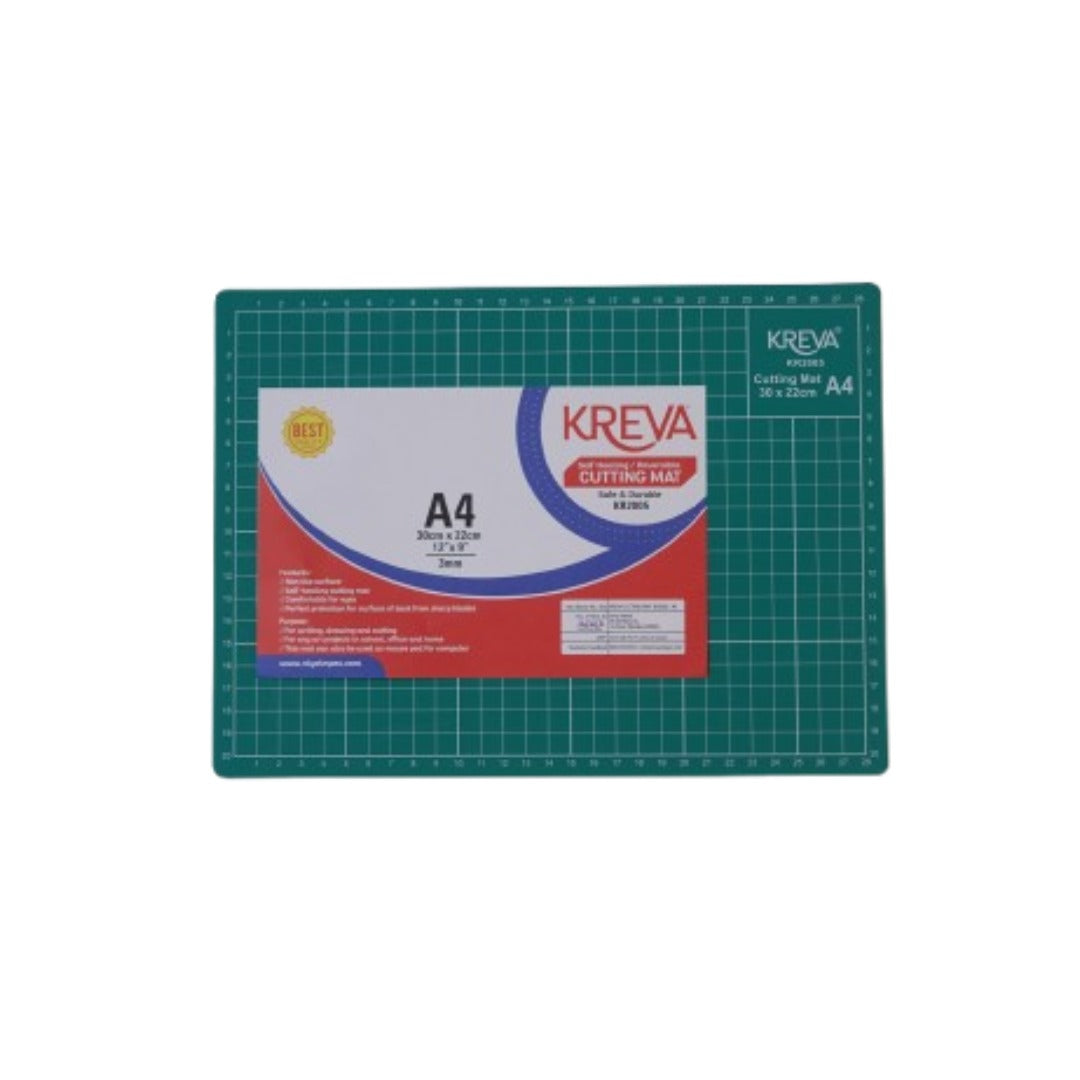 Kreva Cutting Mat A4