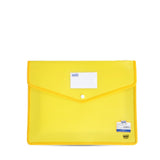 Solo Flexi Button Bag