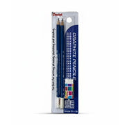 Pentel Graphite Pencils Set