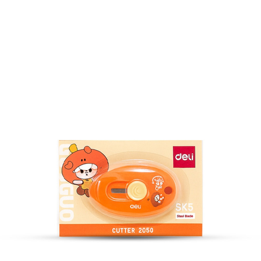 Deli 9mm Comiko Family Cutter