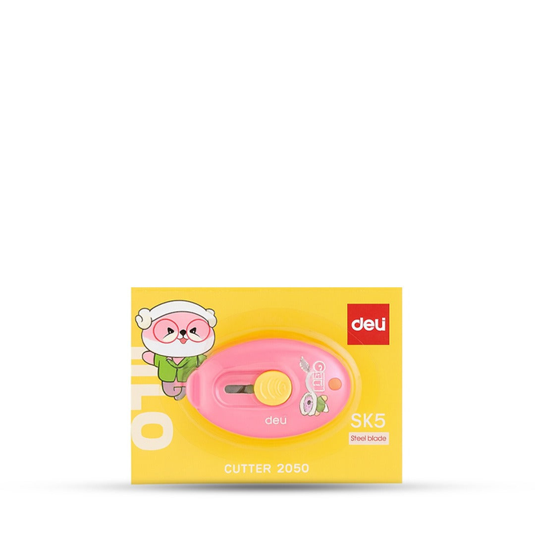 Deli 9mm Comiko Family Cutter