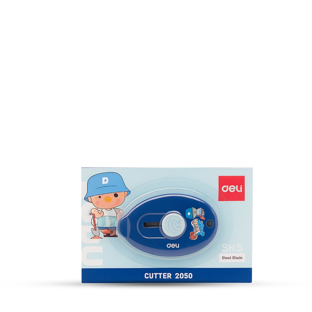 Deli 9mm Comiko Family Cutter