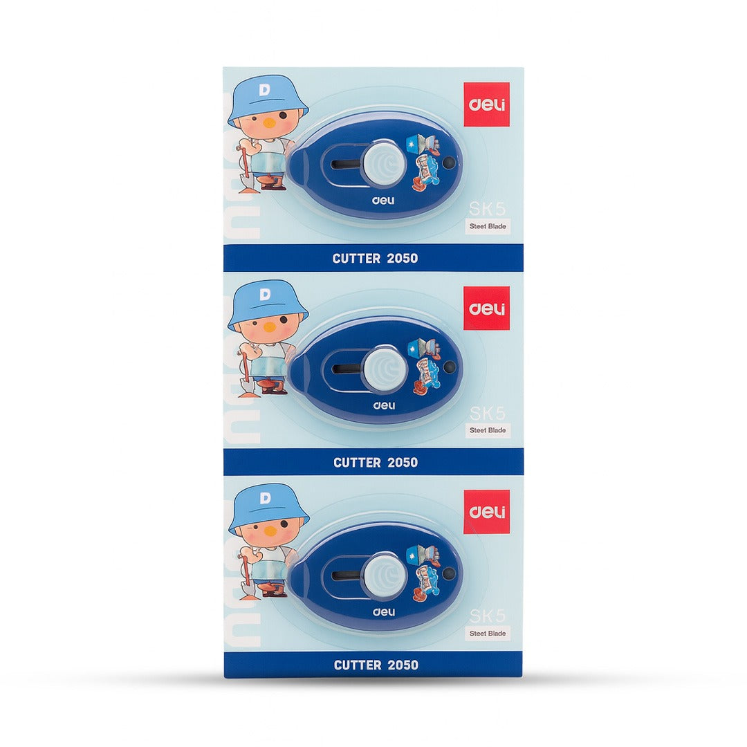 Deli 9mm Comiko Family Cutter