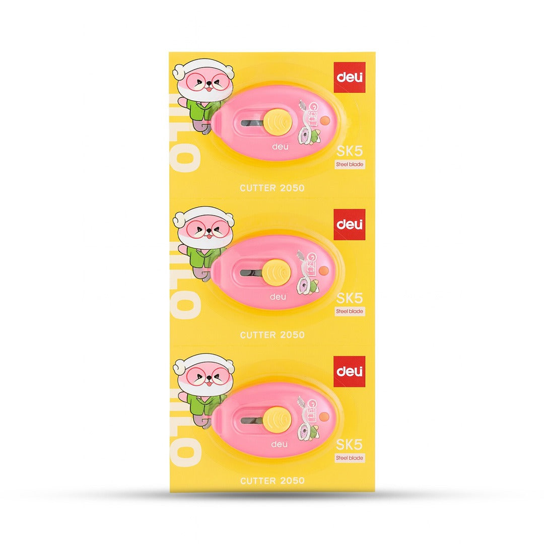 Deli 9mm Comiko Family Cutter