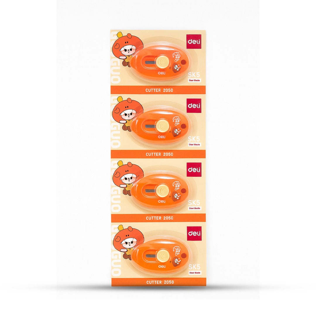 Deli 9mm Comiko Family Cutter