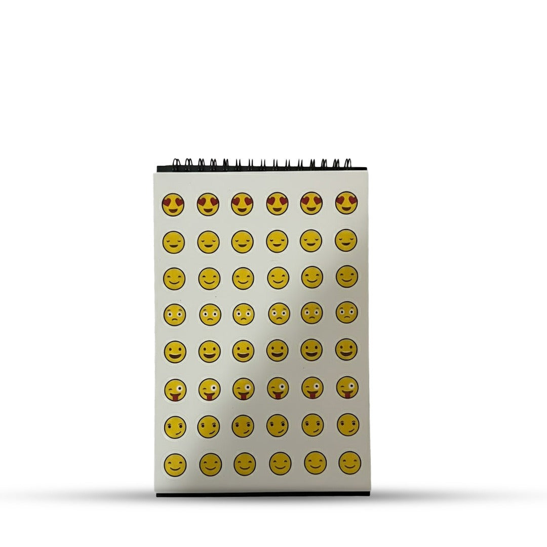 The Art Loom Colorful Year 2026 Calendar