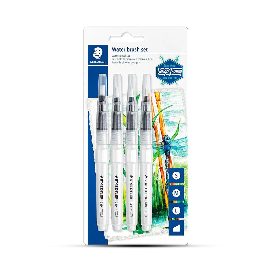 Staedtler Water Brush Pen