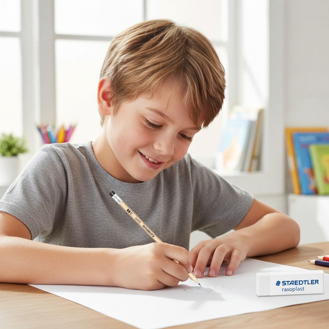 Staedtler Exam Pencil Promo Pack