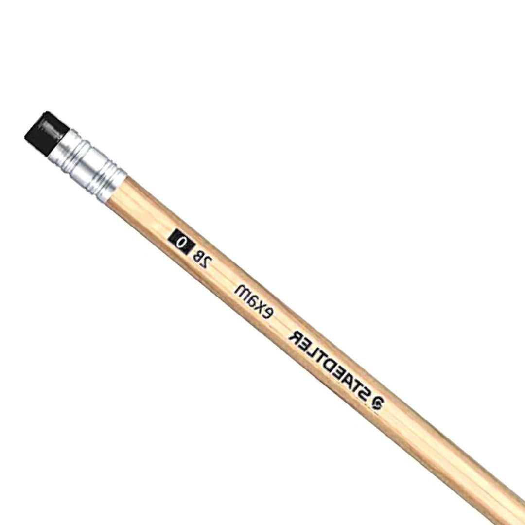 Staedtler Exam Pencil Promo Pack