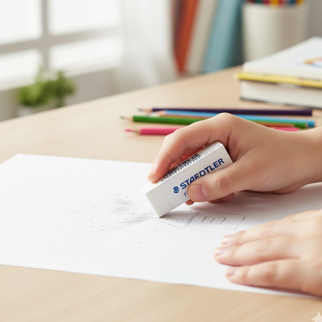 Staedtler Exam Pencil Promo Pack