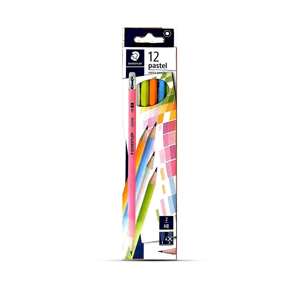 Staedtler Graphite Pencils