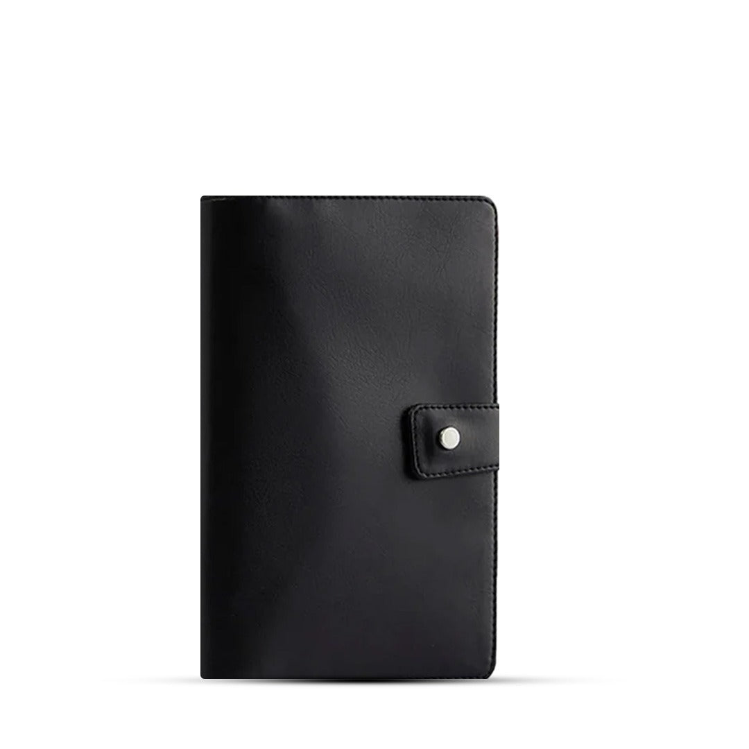 Mypaperclip Personal Organiser Classic Edition Notebook