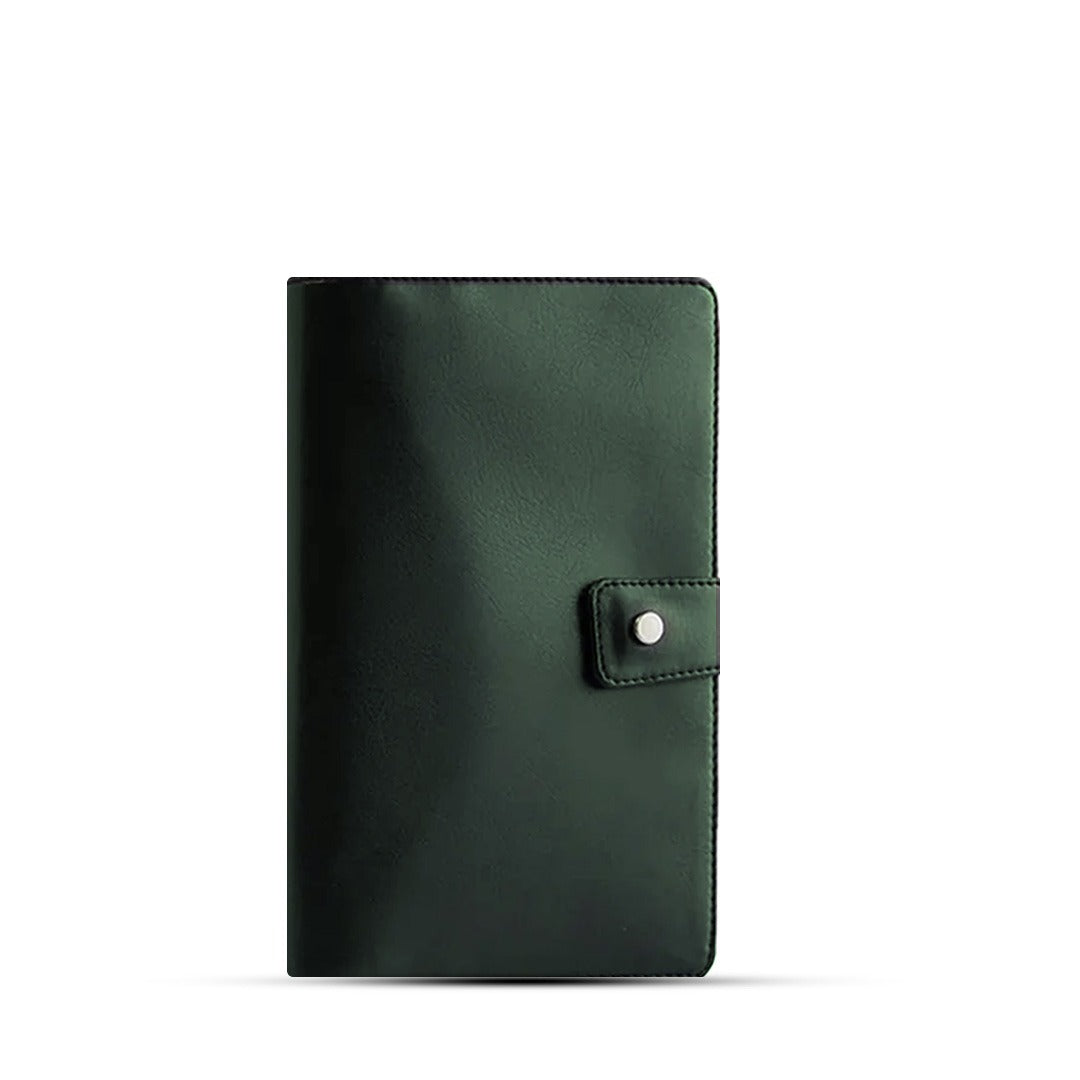 Mypaperclip Personal Organiser Classic Edition Notebook