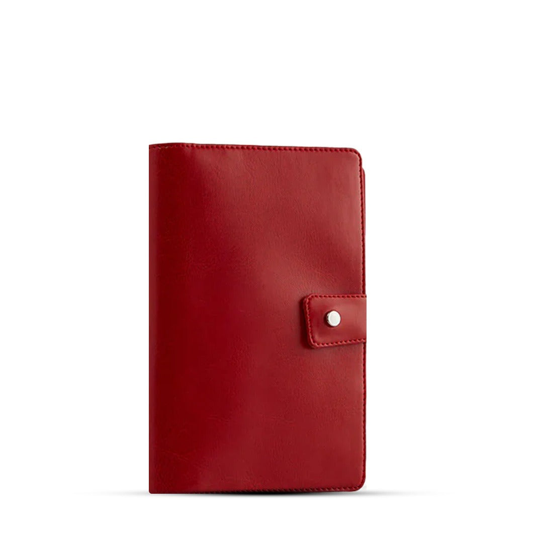 Mypaperclip Personal Organiser Classic Edition Notebook