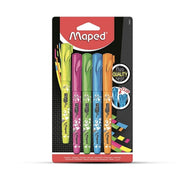 Maped Pen Connect Multicolor Highlighter Set
